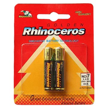  AAA Batteries LR03 ( AAA Batteries LR03)
