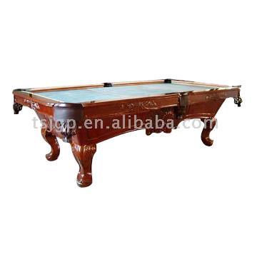  Pool Table