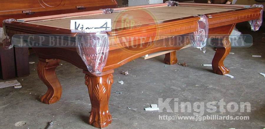  Pool Table