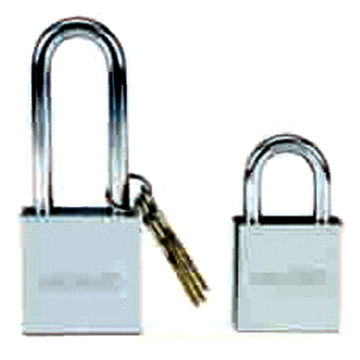  Steel Padlock