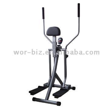  Air Walker (Nordic Walker) (TUV/GS Certified) (Воздушные Уокер (Nordic Walker) (TUV / GS Certified))