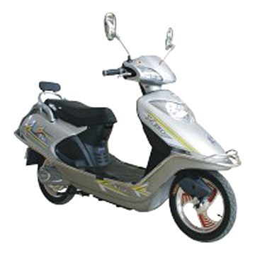  Electric Bicycle ( Electric Bicycle)