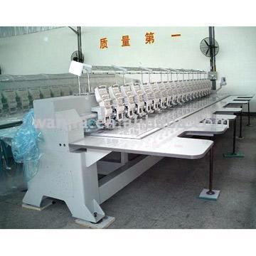  Embroidery Machine ( Embroidery Machine)