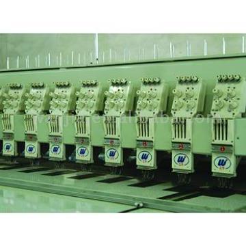  Embroidery Machine (Machine à broder)