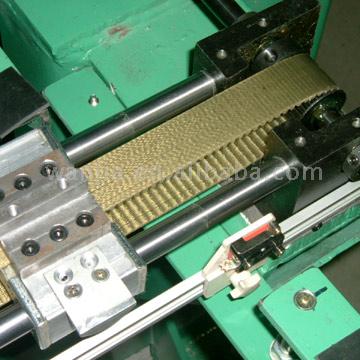  Dual Shaft Drive - Drive Mode ( Dual Shaft Drive - Drive Mode)