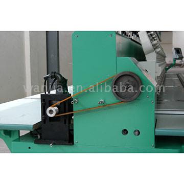  Upper Shaft Drive - Spindle Drive Mode ( Upper Shaft Drive - Spindle Drive Mode)