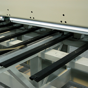  Liner Guide Rail - Drive Mode (Liner Guide Rail - Drive Mode)