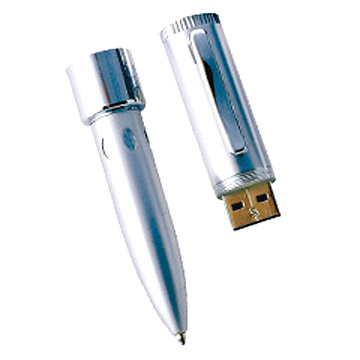  U-Disk (U-Disk)