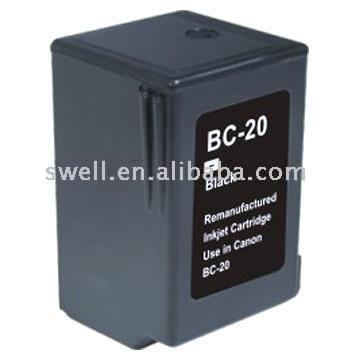  Inkjet Cartridge for Canon (Cartouche d`encre Canon)