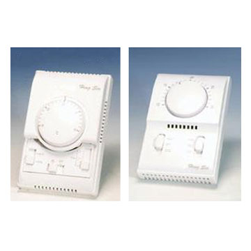  Thermostat Switch ( Thermostat Switch)