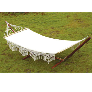  Hammock (Hamac)