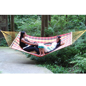  Hammock (Hängematte)