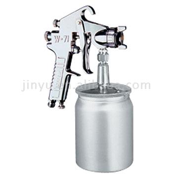  Spray Gun (W-71S) (Spray Gun (W-71S))