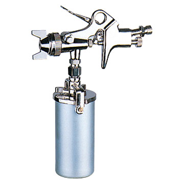  Spray Gun (Spray Gun)