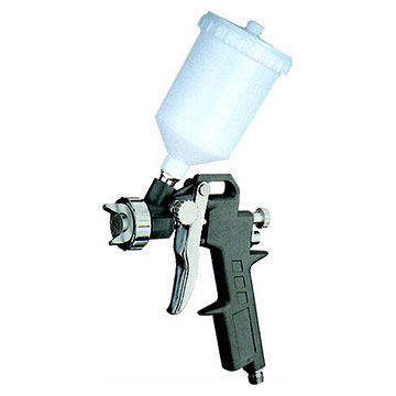  Spray Gun (Spray Gun)