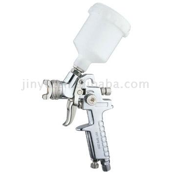  H.V.L.P Spray Gun (H.V.L.P Spray Gun)