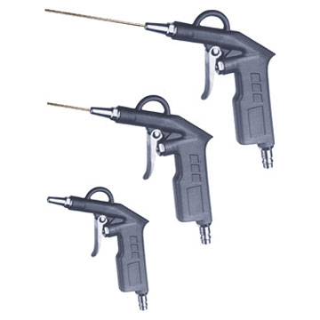  Dust Guns (DG-10) (Guns Dust (DG-10))