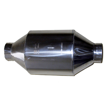 LPG Engine Converter (Moteur GPL Converter)