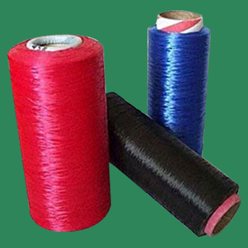  Polypropylene Yarn (Полипропиленовая пряжа)
