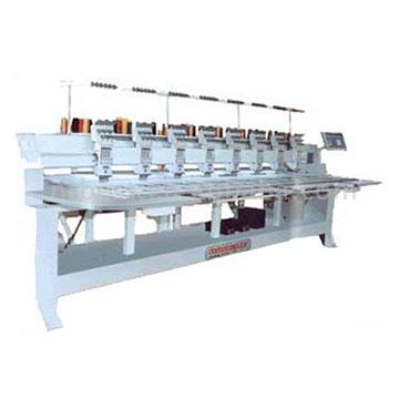  Embroidery Machine