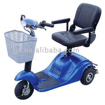  Mobility Scooter (Mobility Scooter)