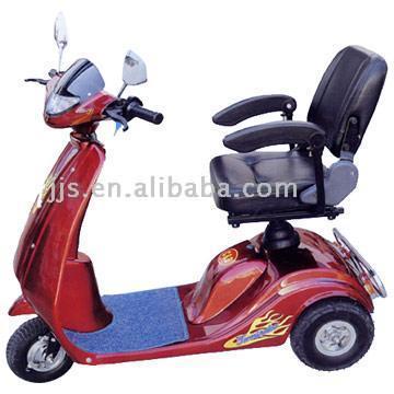  Mobility Scooter