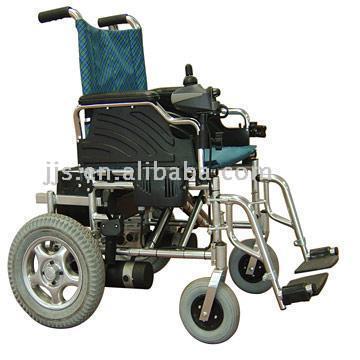  Wheel Chair
