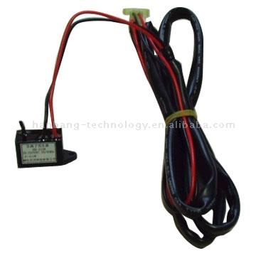  Anion Generator (Anion Generator)