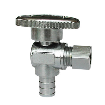  Angle Valve (Угловой клапан)