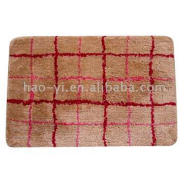  Microfiber Mat ( Microfiber Mat)