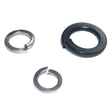  Spring Lock Washers