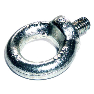  Din 580 Lifting Eye Bolts