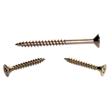  Chipboard Screws