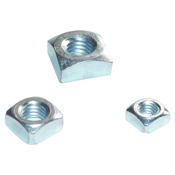  Square Nuts
