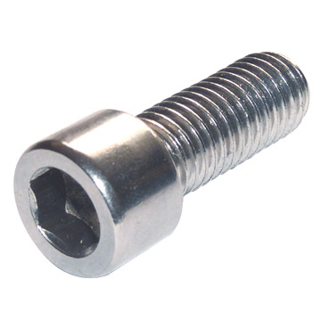  Din 912 Hexagon Socket Head Cap Screws
