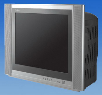  Color Television (Цветной телевизор)