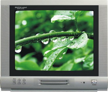 Color TV (Color TV)