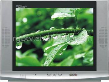 Farbfernseher (Farbfernseher)