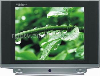  Color Television (Цветной телевизор)