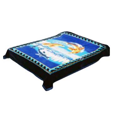  Pntried and Carved Blanket ( Pntried and Carved Blanket)