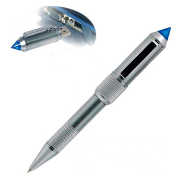 Multifunction USB Pen with PDA Function ( Multifunction USB Pen with PDA Function)