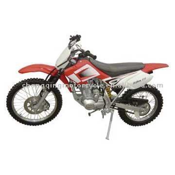  Dirt Bike JH125GY-7/150GY-7/200GY-7 (Байк JH125GY-7/150GY-7/200GY-7)