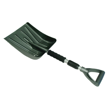  Snow Shovel (Pelle à neige)
