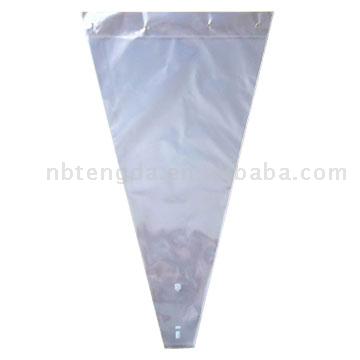  Clear Flower Sleeve (Clear Flower manches)