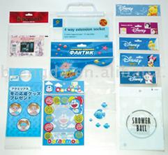  Header Bags (Header Taschen)