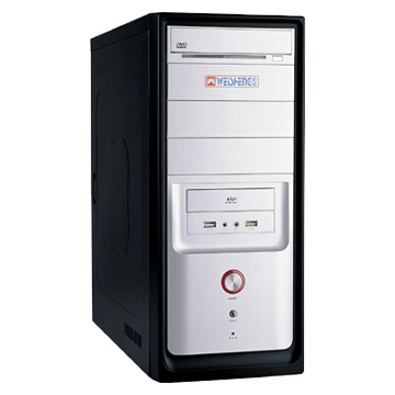  Computer Case 2019B (Computer Case 2019B)