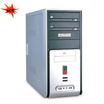  Computer Case 5002A (Computer Case 5002A)
