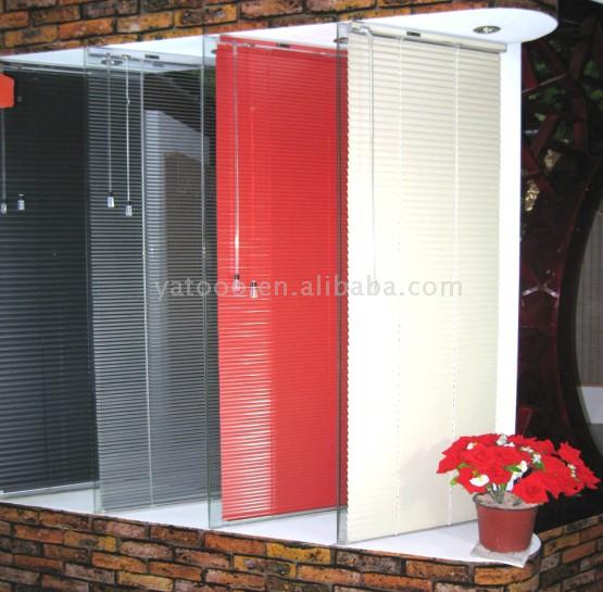  Alu. Mini Blind ( Alu. Mini Blind)