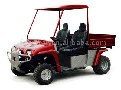  Utility Vehicle (Utility Vehicle)