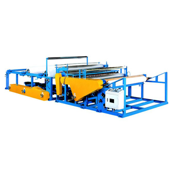  Jumbo Roll Printing Rewinder (Jumbo рулонной печати Rewinder)